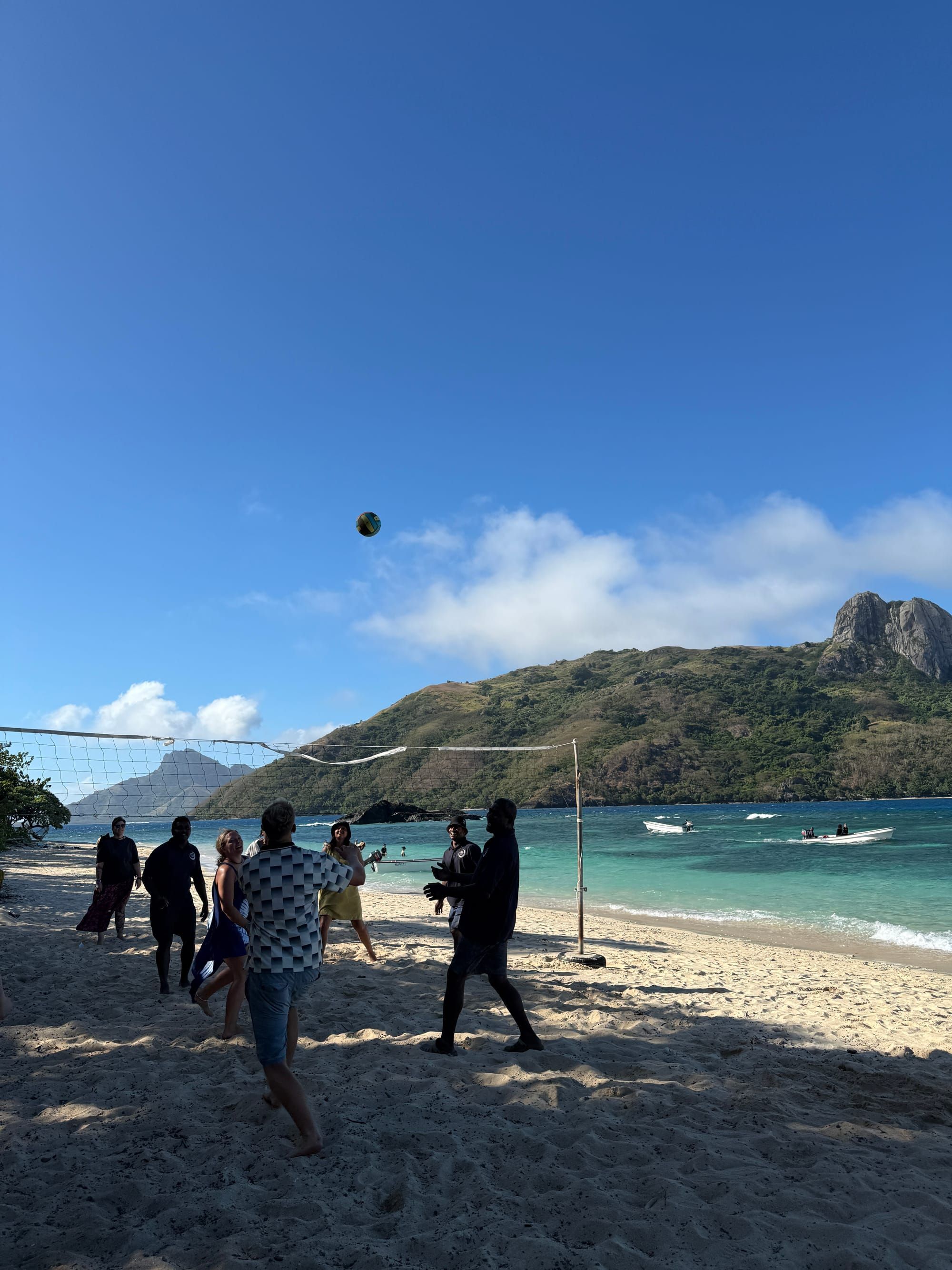 Fiji Activities🤿
