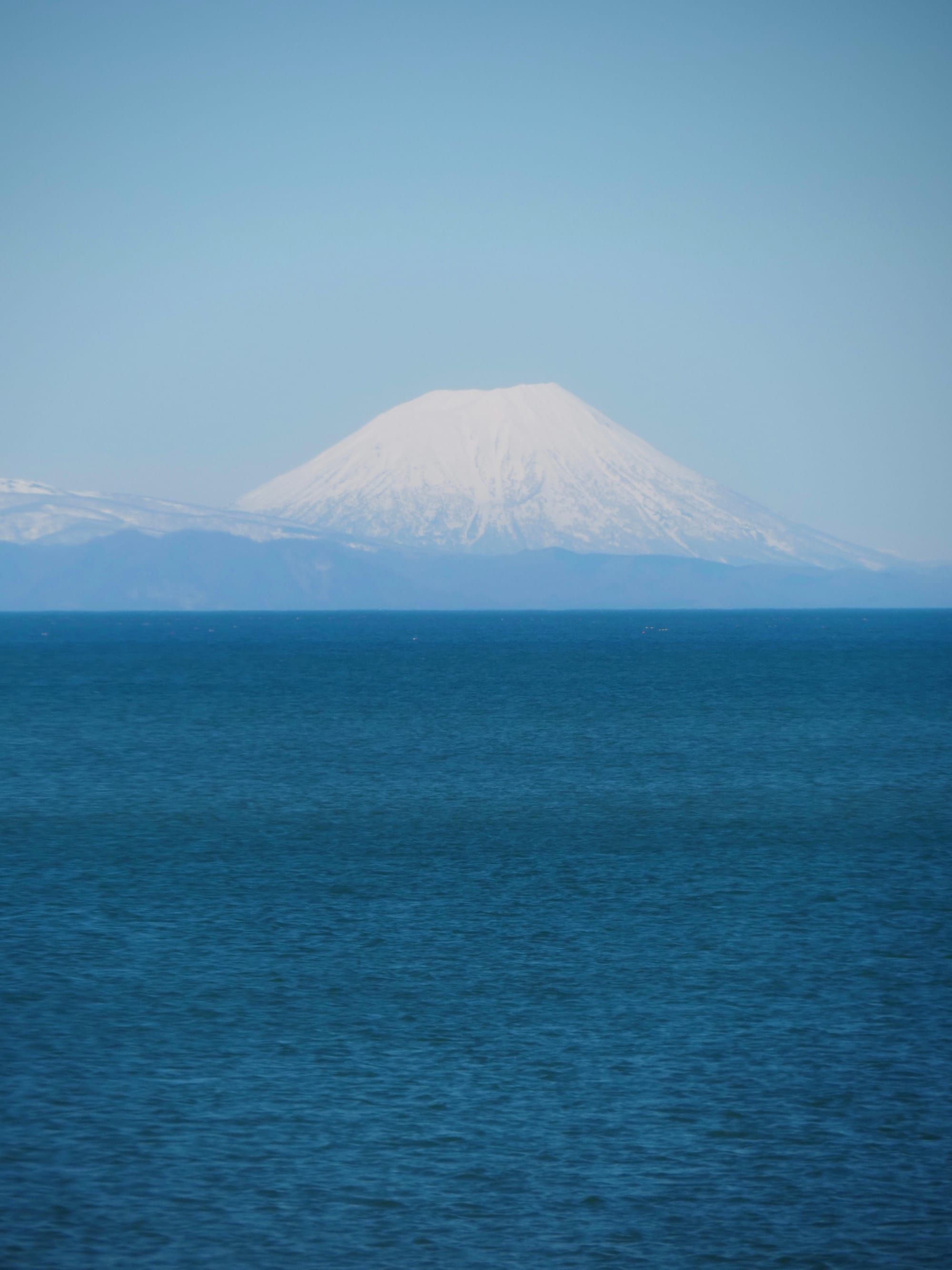 Things to do in Hokkaido🏔️