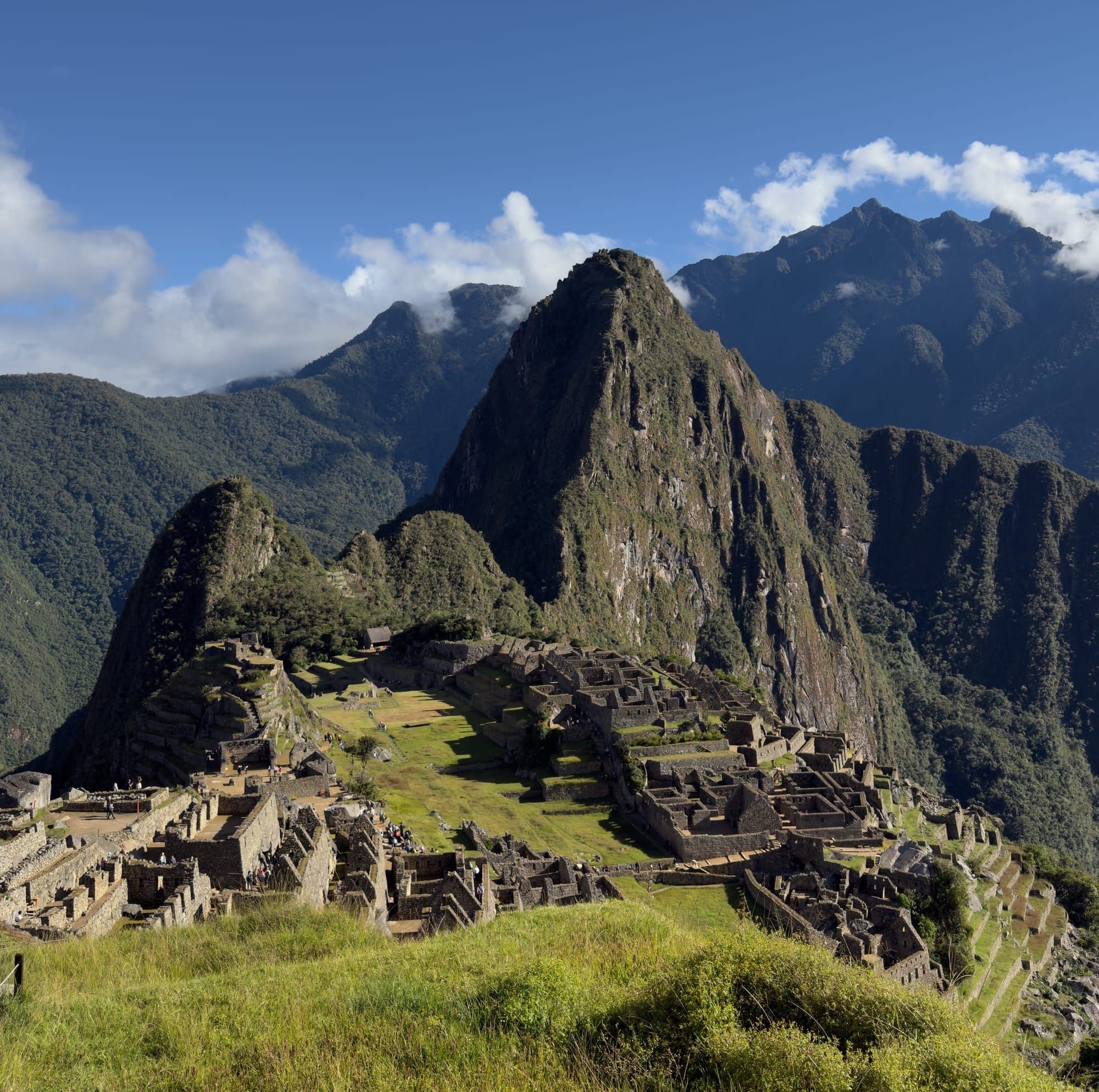 Machu Pichu, Peru🥾