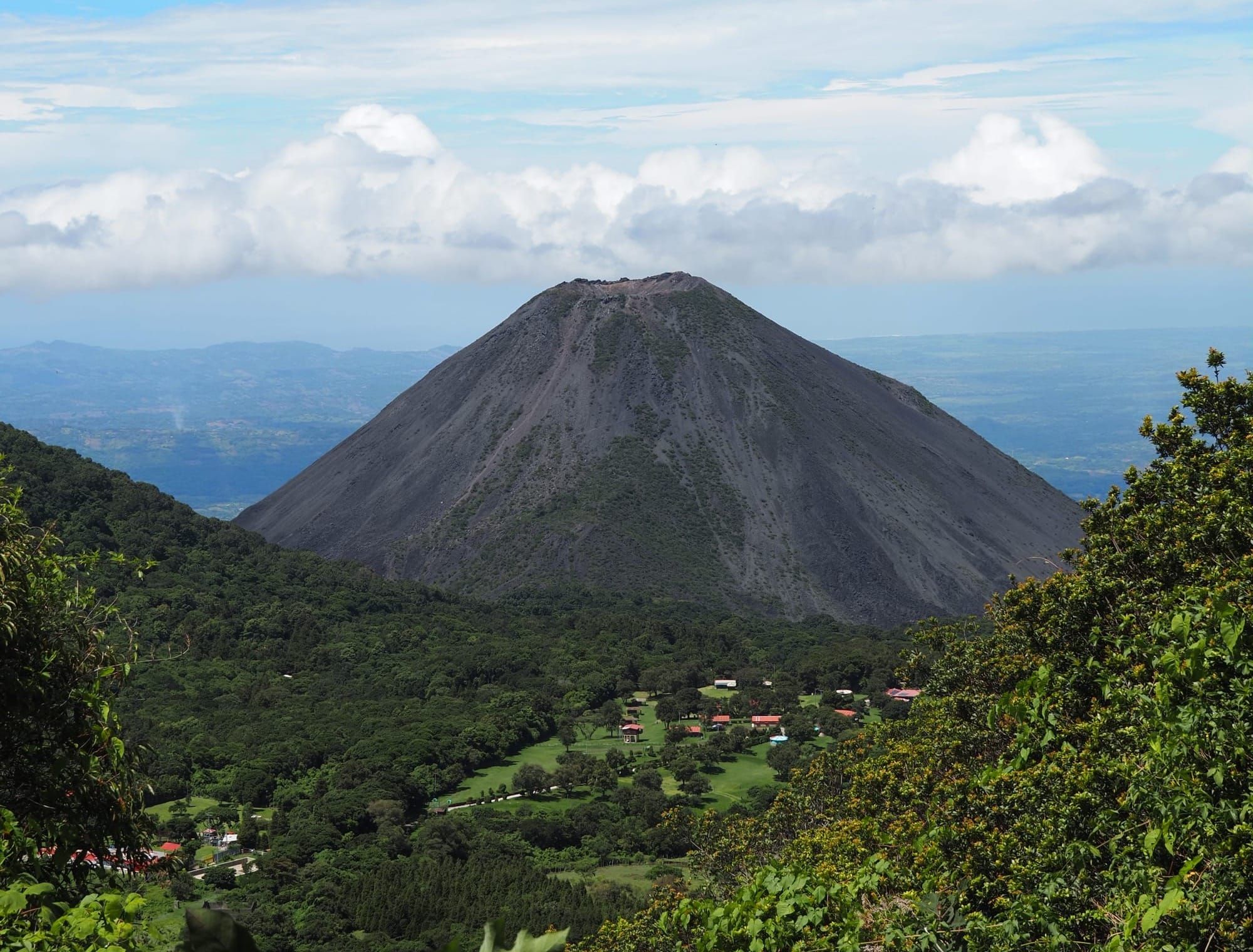 El Salvador🇸🇻