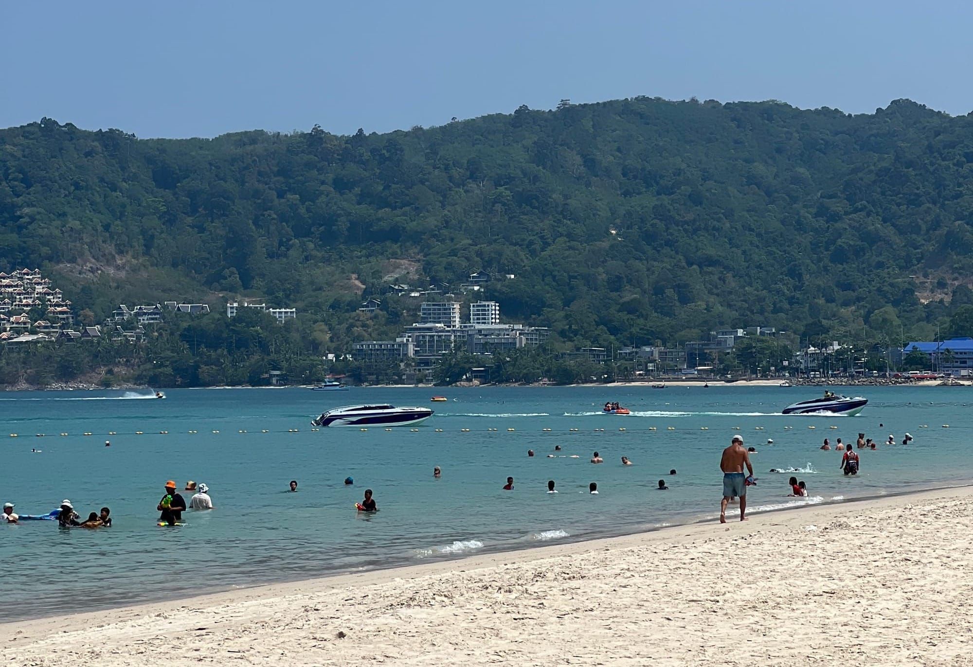Phuket, Thailand🍢