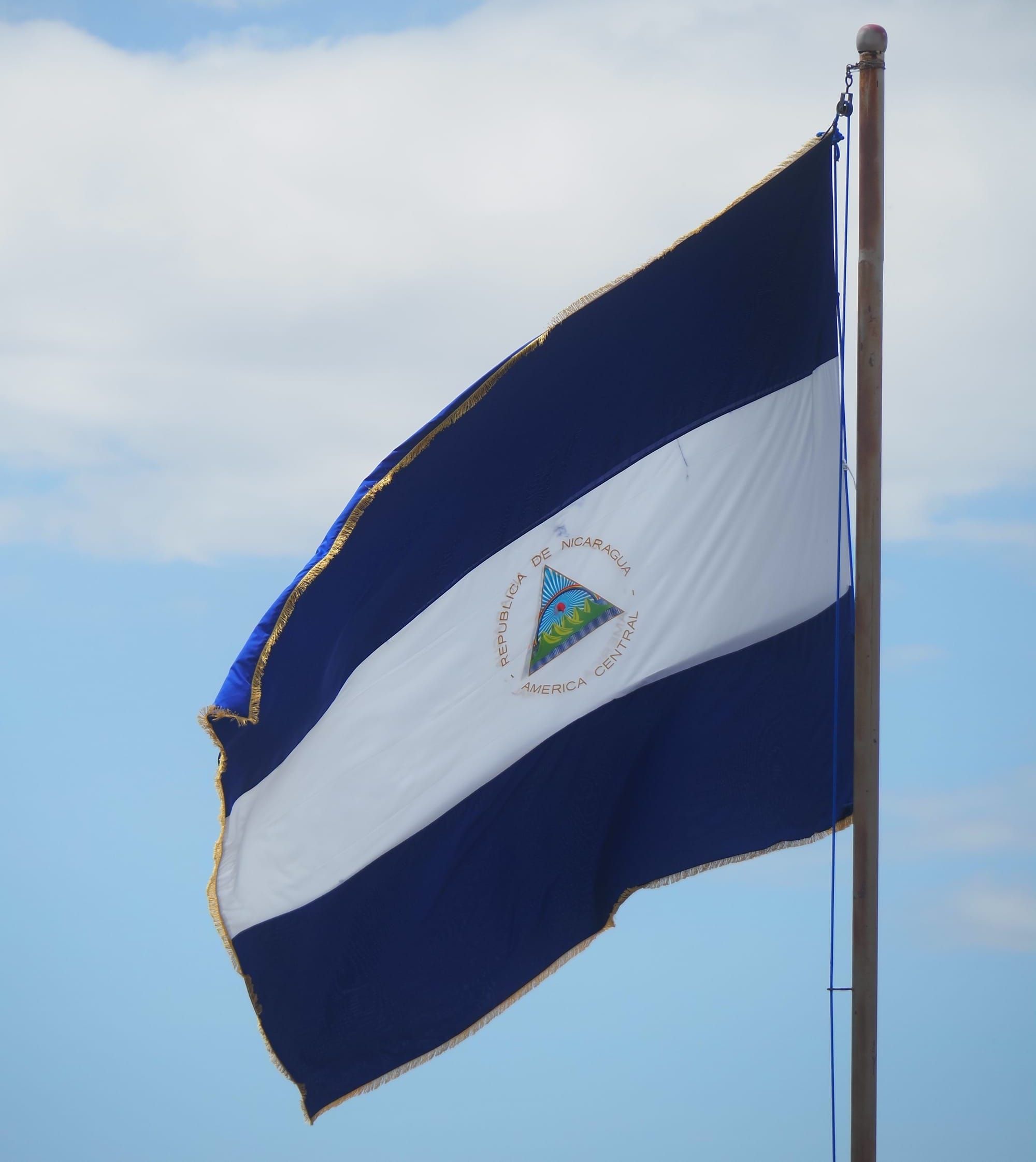 Nicaragua🇳🇮