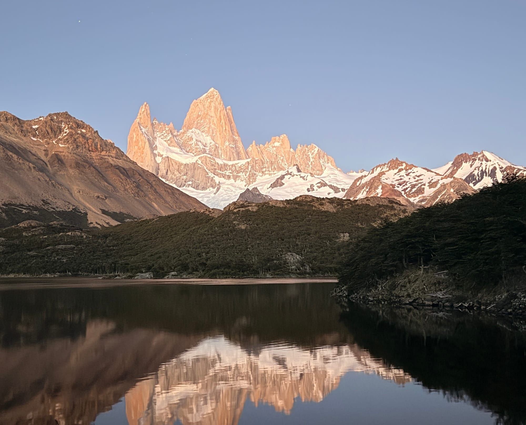 Argentina Photos🏔️