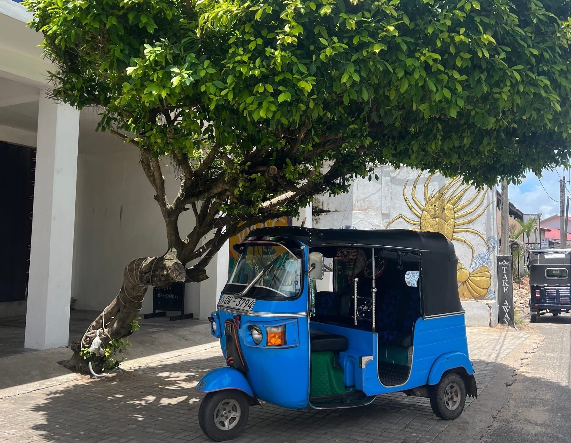 Sri Lanka🛺