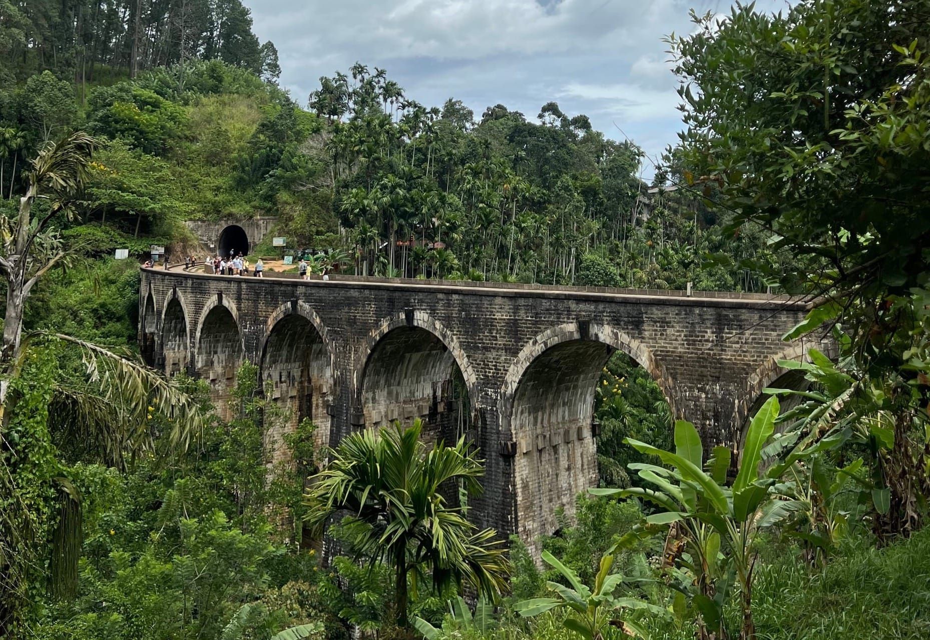 Things to do in Ella, Sri Lanka🚂