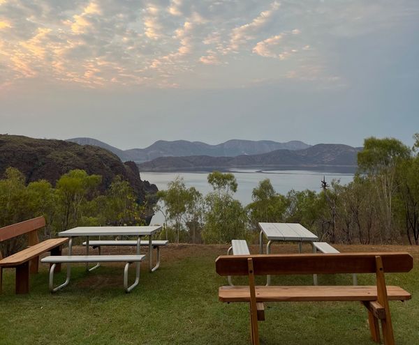 Broome to Darwin Road Trip Recommendations📋