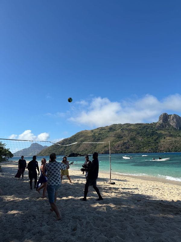 Fiji Activities🤿
