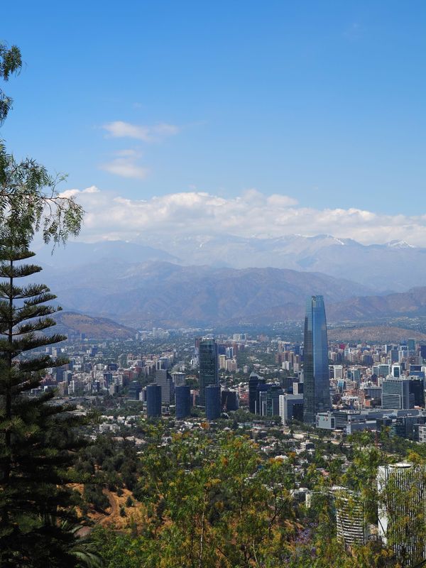 Chile🇨🇱