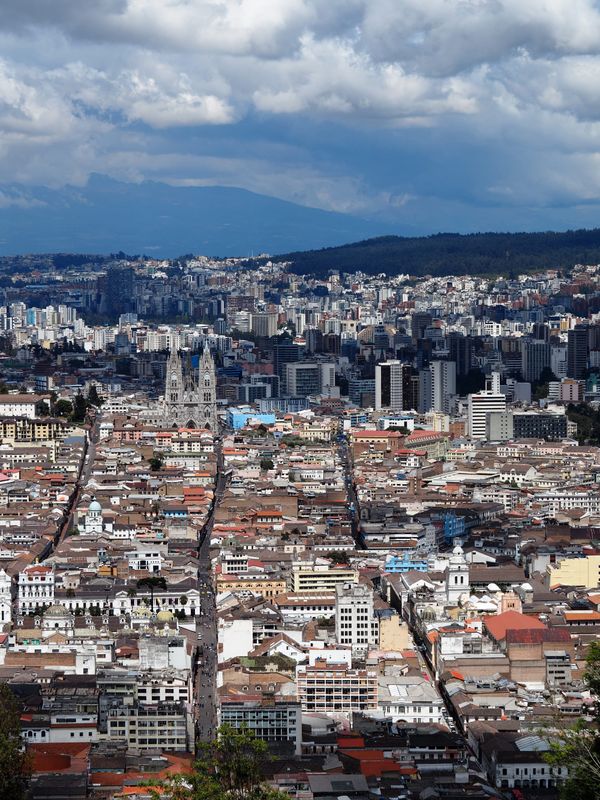 Ecuador🇪🇨