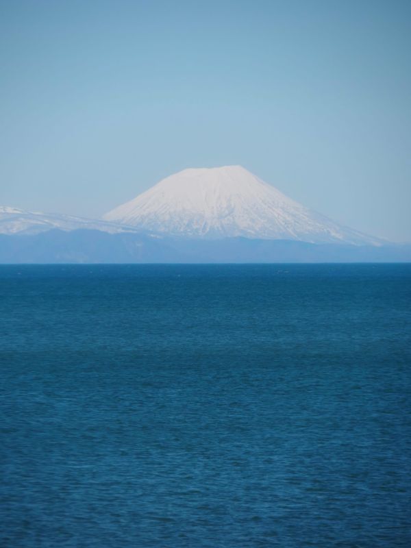 Things to do in Hokkaido🏔️