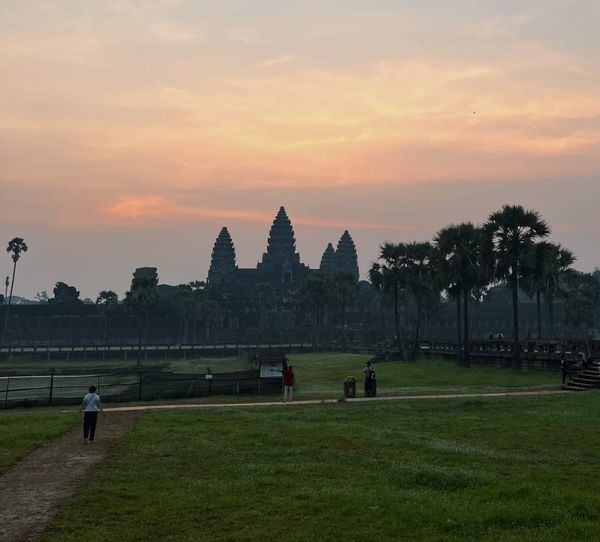 Cambodia🇰🇭