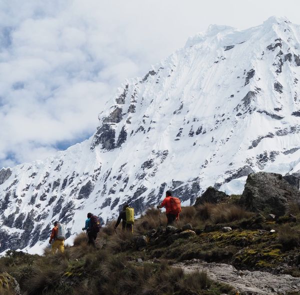 Huaraz, Peru🥾
