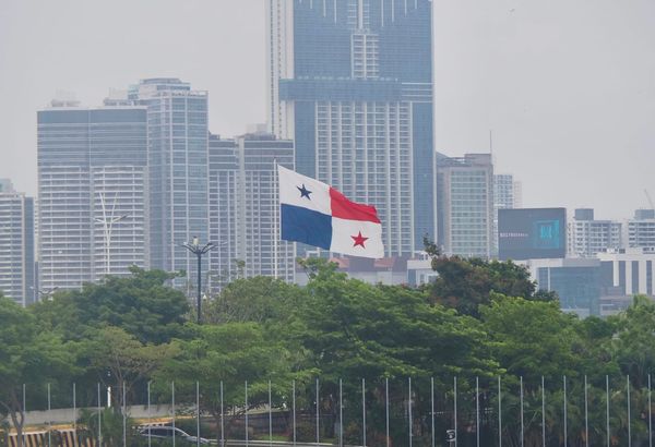 Panama🇵🇦