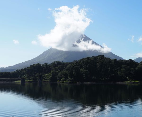 Costa Rica🇨🇷