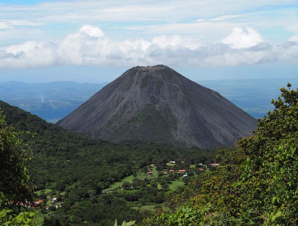 El Salvador🇸🇻
