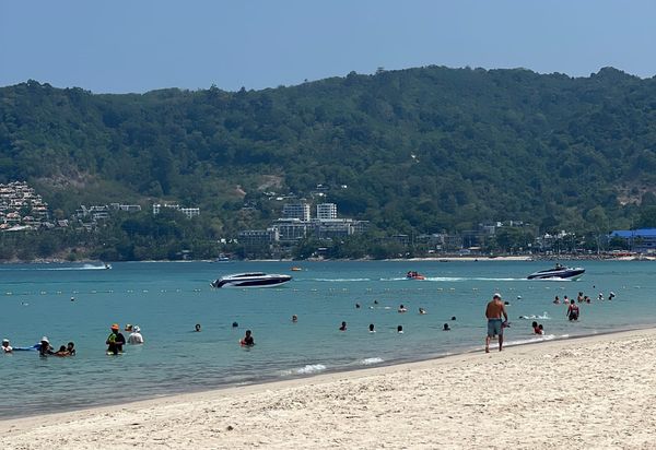 Phuket, Thailand🍢