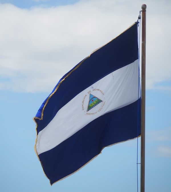 Nicaragua🇳🇮