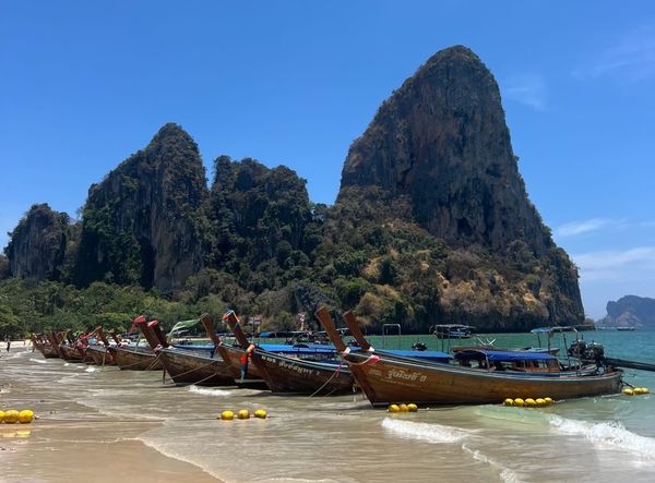 South Thailand🇹🇭
