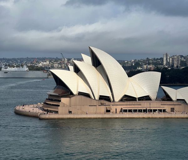Australia Photos🦘