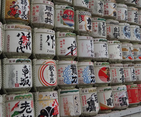 Japan Photo Gallery🏯
