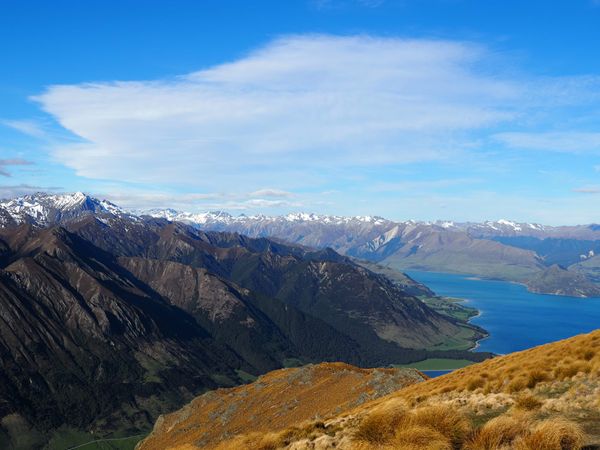 New Zealand Photos🏞️