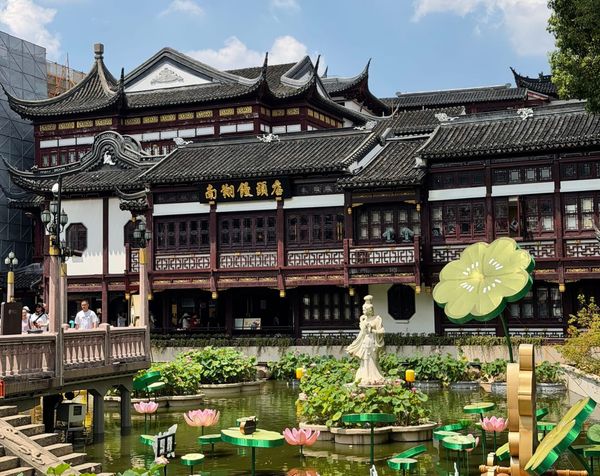 Things you NEED to know before going to China📑