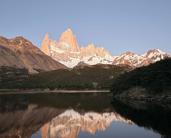 Argentina Photos🏔️
