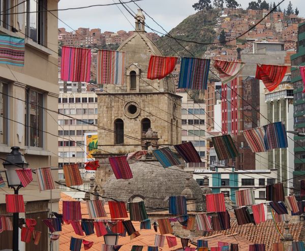Bolivia Photos🌵
