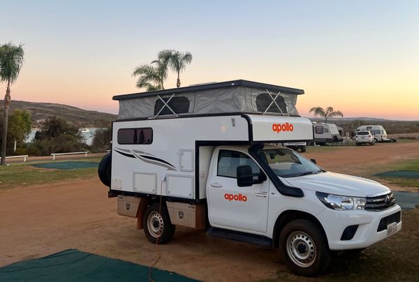 Tips for your Australia Road Trips📌
