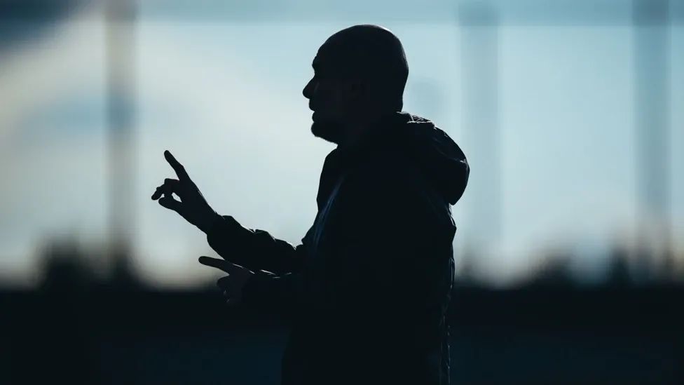 Pep Guardiola Collection