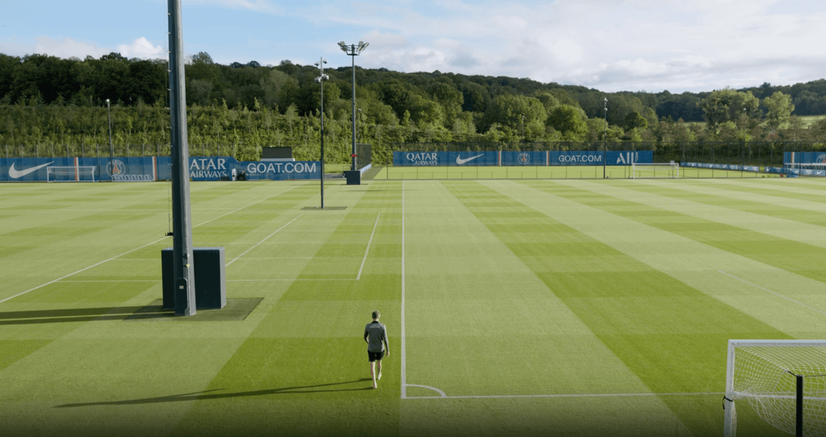 PSG is more dominant than last season