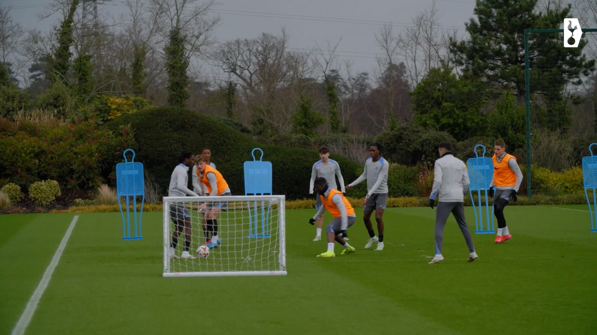 MÁS Training (21/02/25)