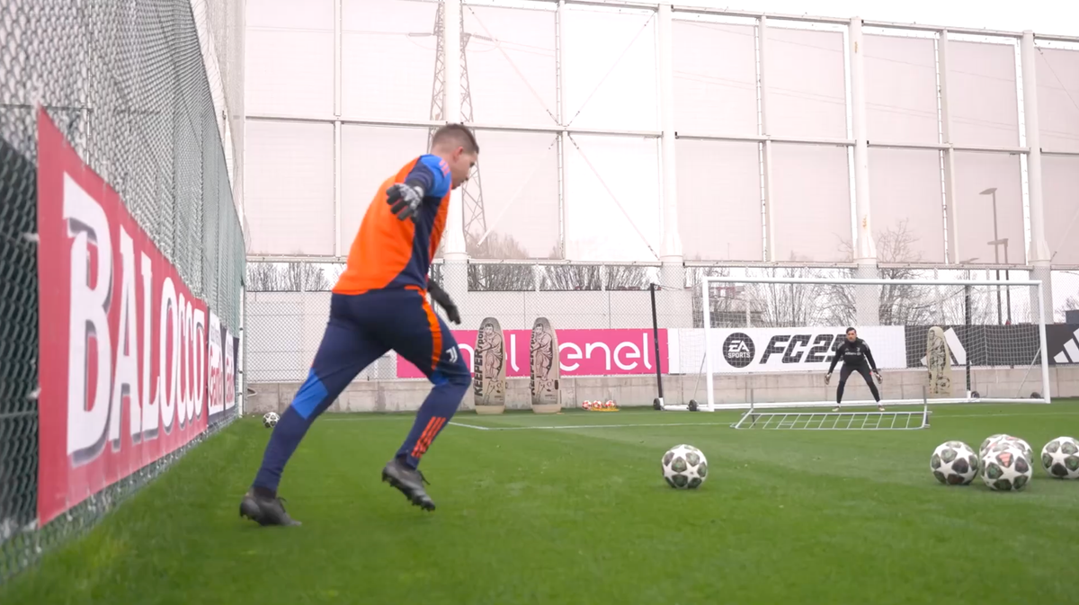 MÁS Goalkeeper (28/02/25)