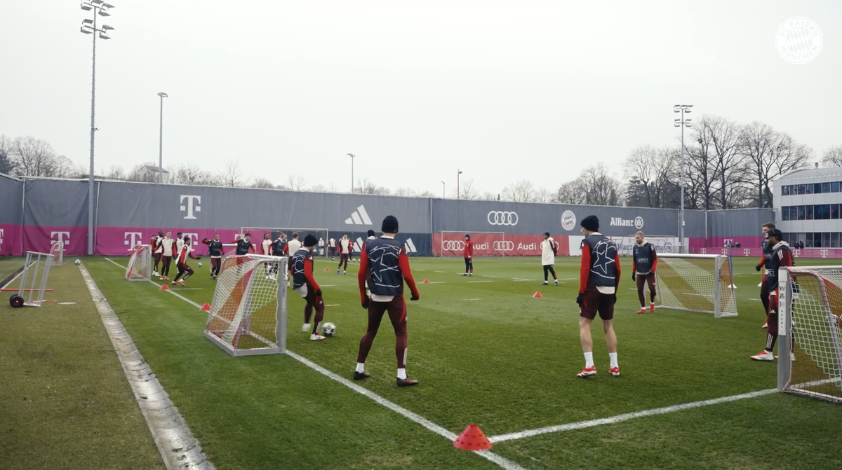 MÁS Training (01/03/25)