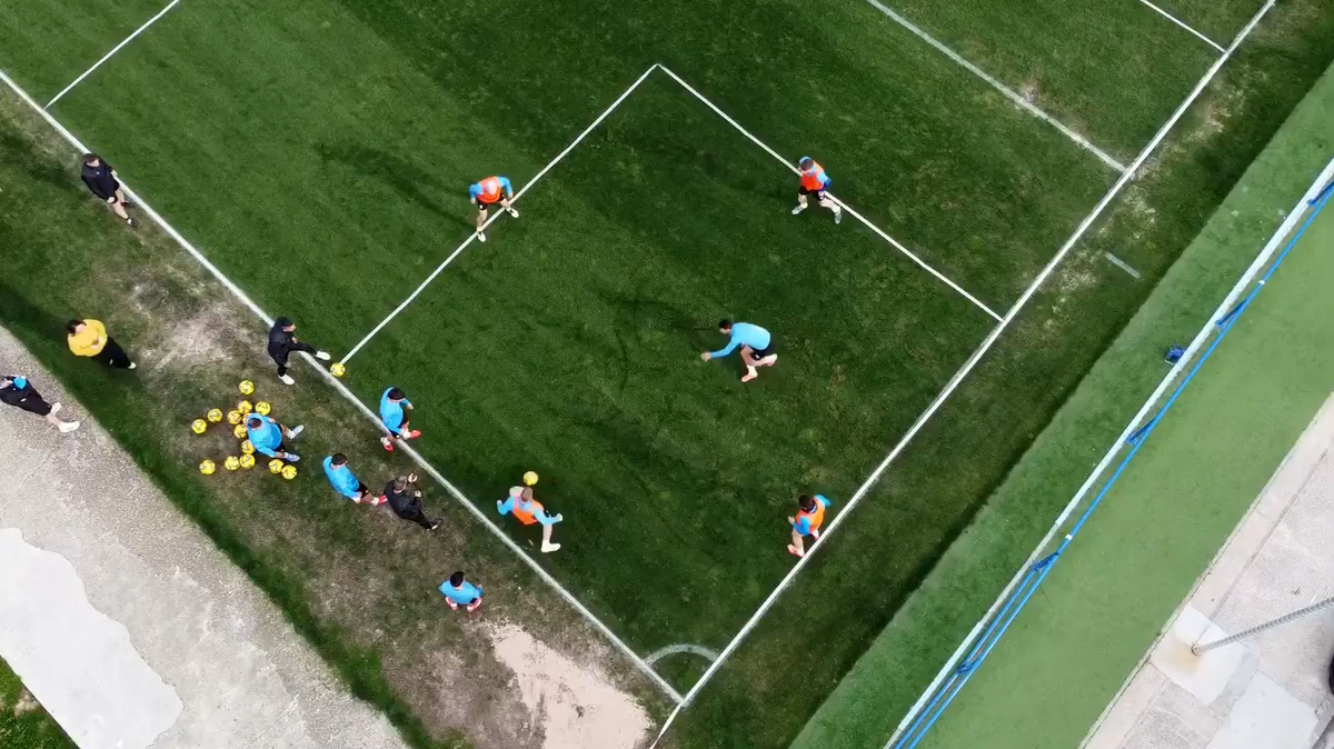 MÁS Training (08/03/25)