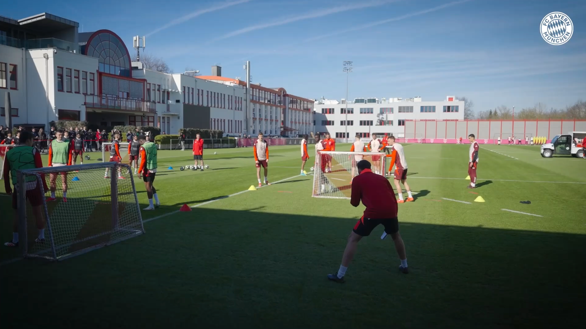 MÁS Training (15/03/25)