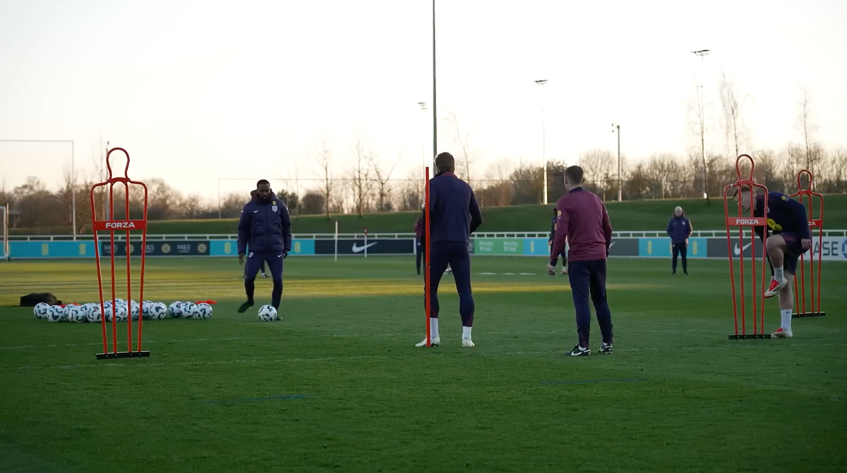 MÁS Training (22/03/25)