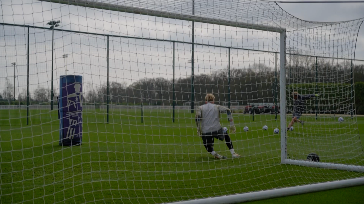 MÁS Goalkeeper (04/04/25)