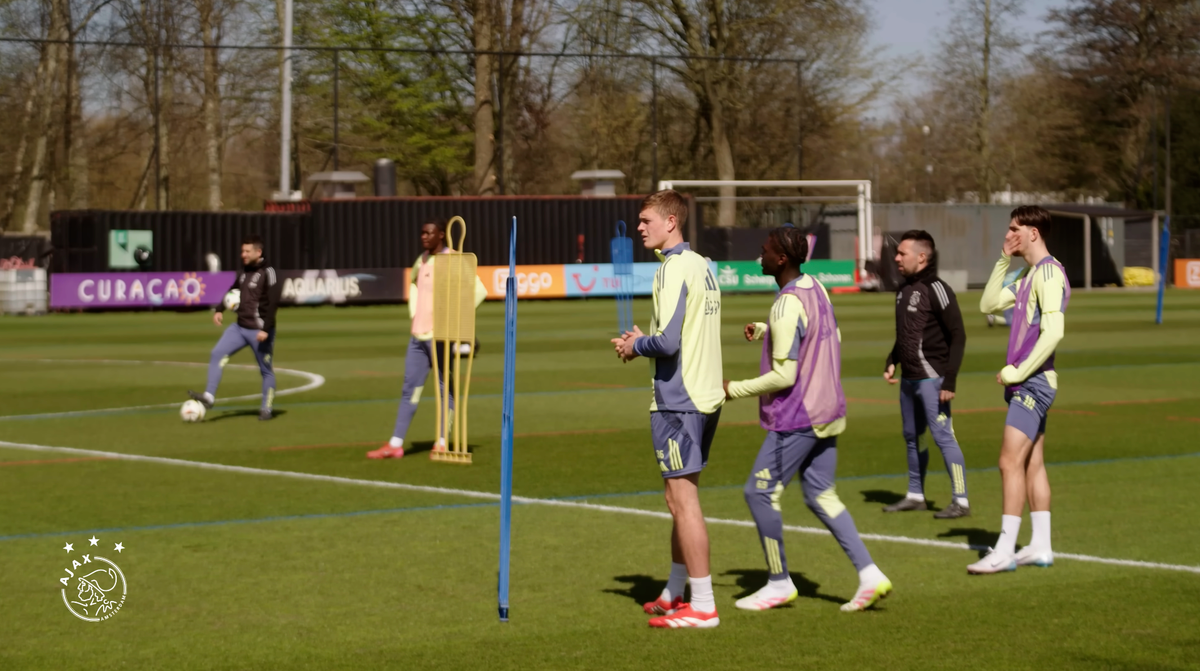 MÁS Training (05/04/25)