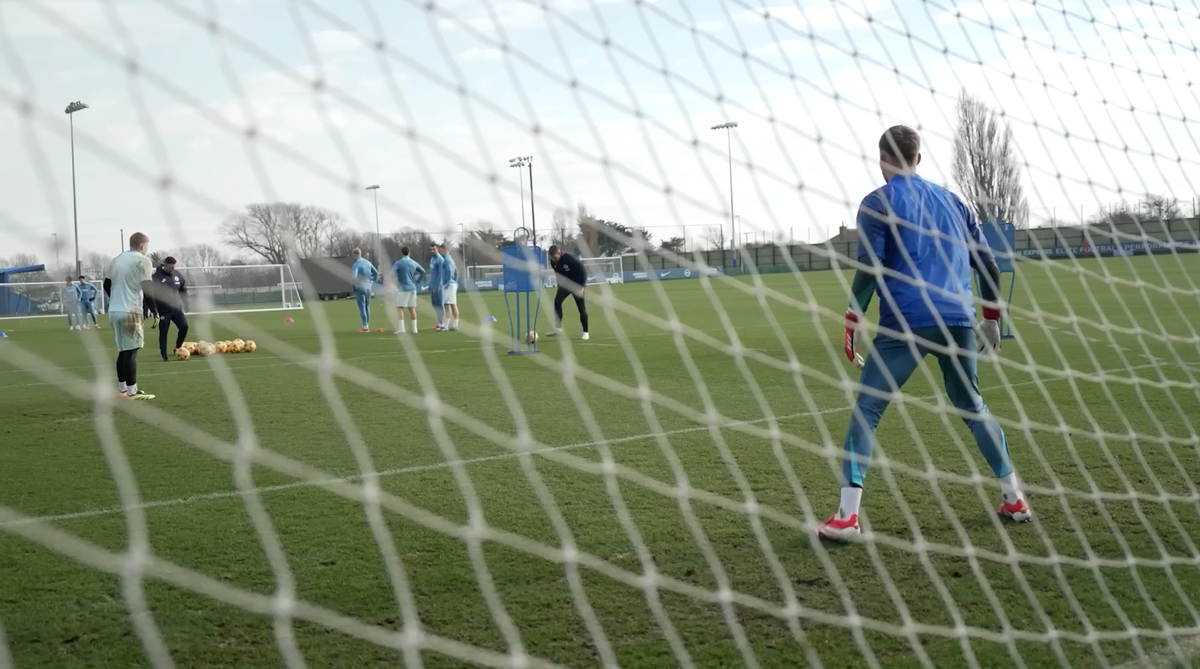 MÁS Goalkeeper (11/04/25)