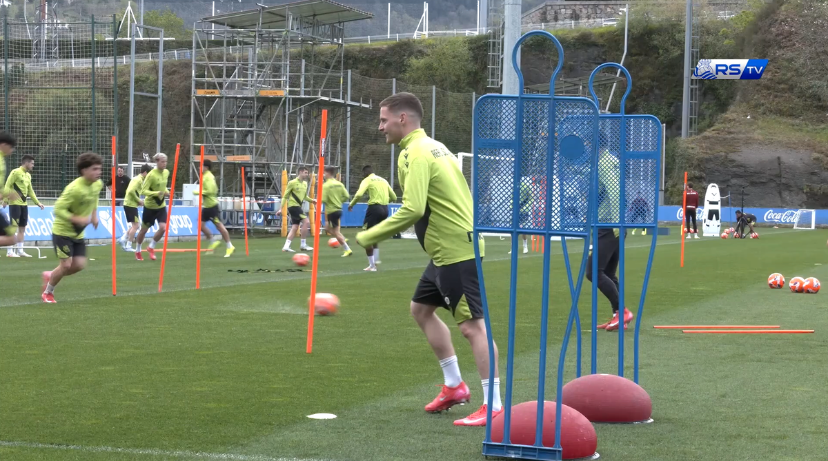 MÁS Fitness (13/04/25)