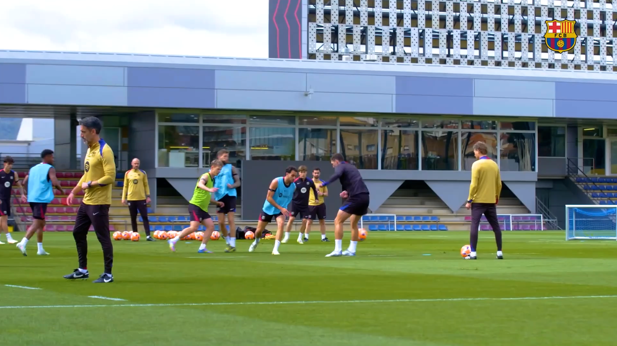 MÁS Training (26/04/25)