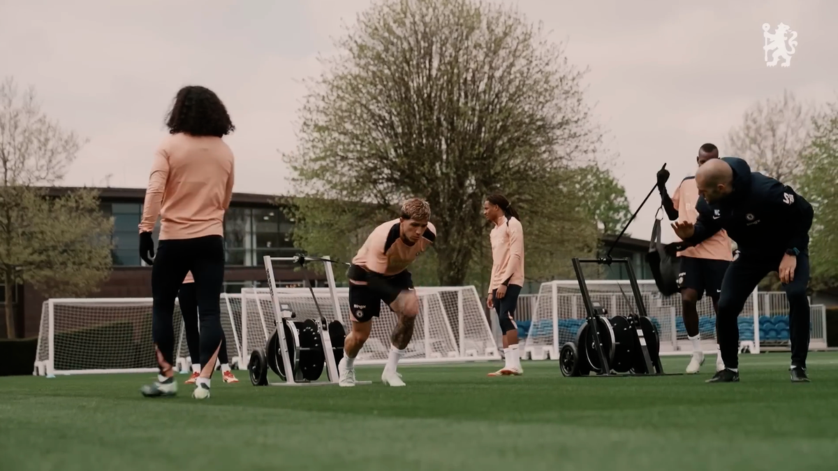 MÁS Fitness (04/05/25)