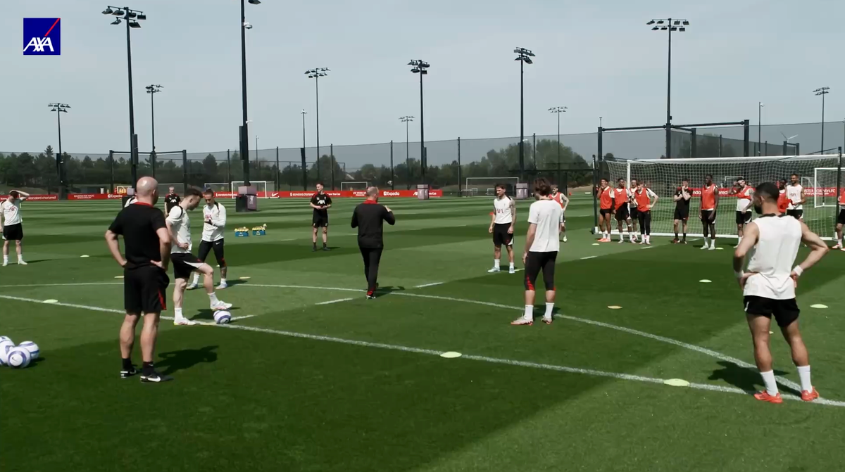 MÁS Training (11/05/25)