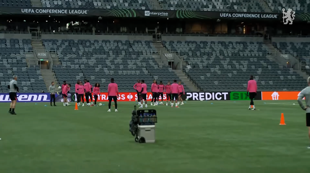 MÁS Fitness (11/05/25)