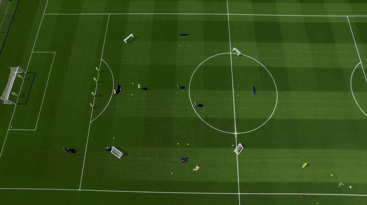 MÁS Fitness (18/05/25)