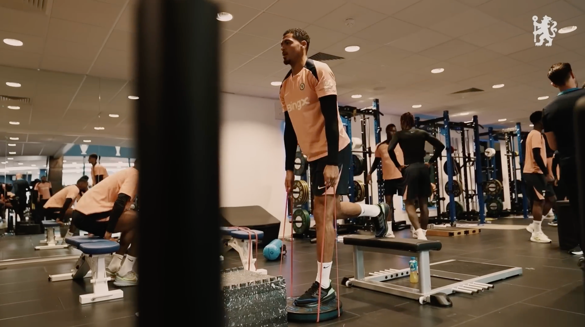 MÁS Fitness (25/05/25)