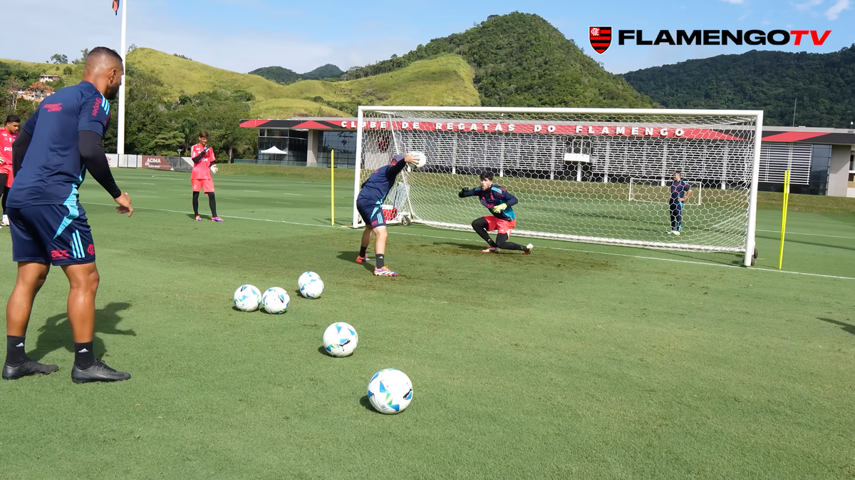 MÁS Goalkeeper (01/06/25)