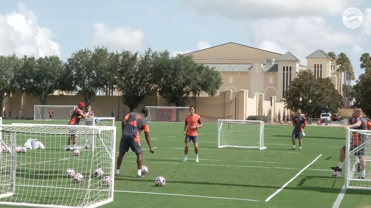 MÁS Training (22/06/25)