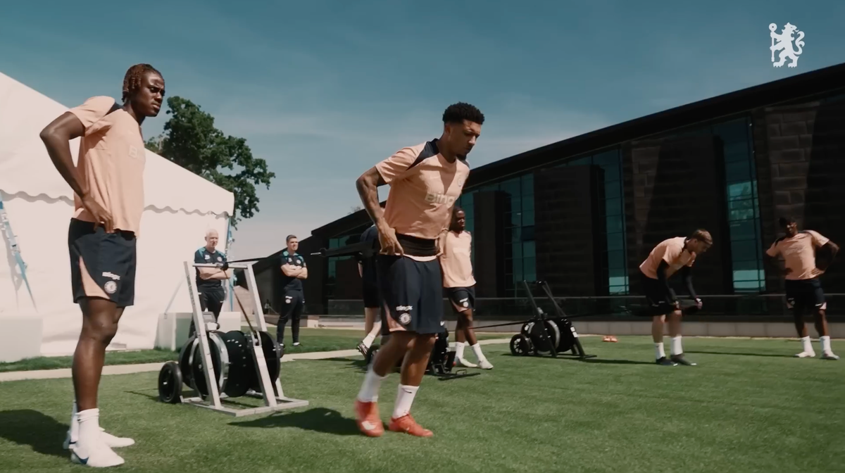 MÁS Fitness (22/06/25)